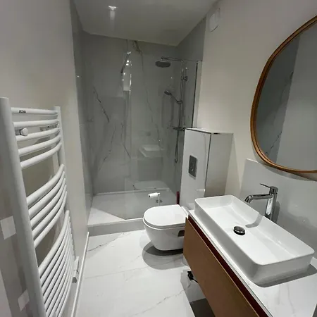 Apartment 2 Pieces Le Gallia Cannes